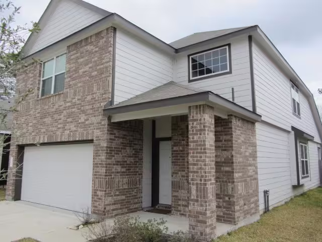 Photo of 3820 Dyl Smitty Drive, Conroe, TX 77301