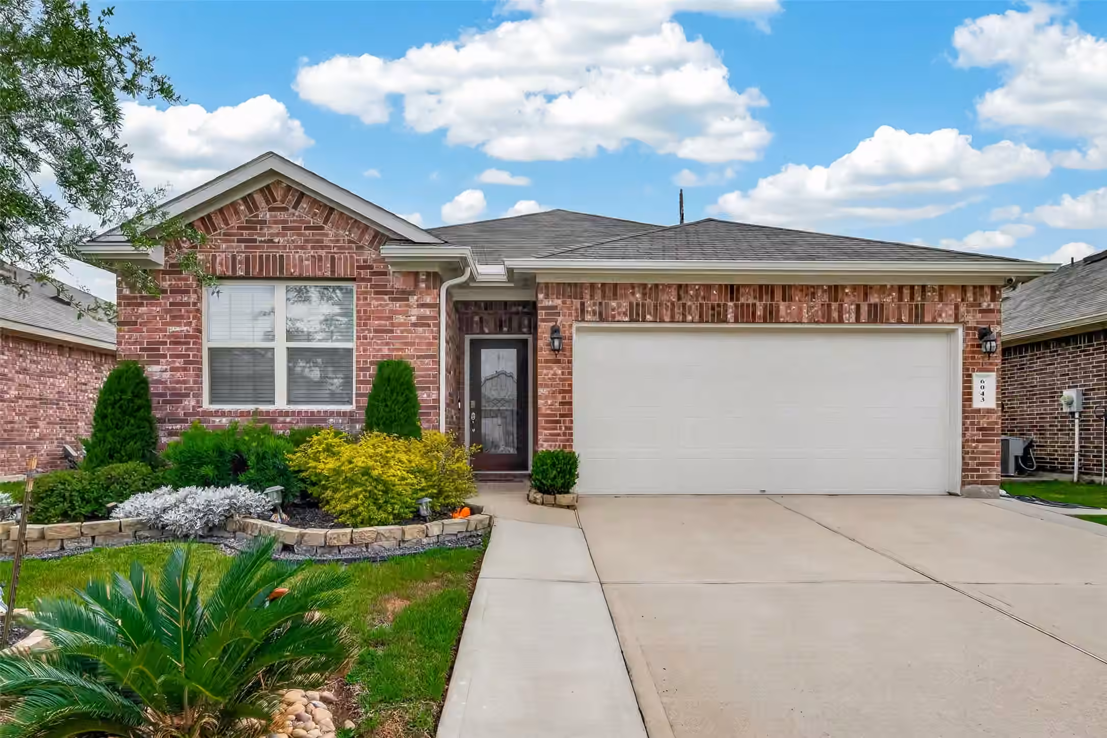 Photo of 6043 Purple Iris Street, Katy, TX