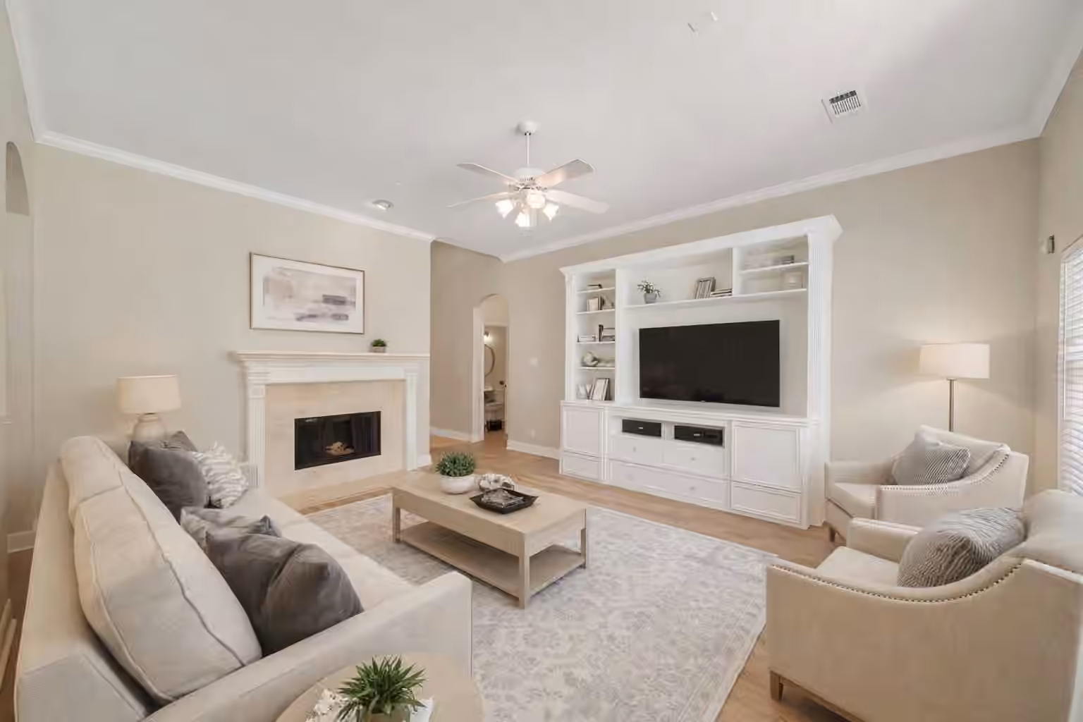 Photo 3 of 3907 Garnet Falls, Sugar Land, TX