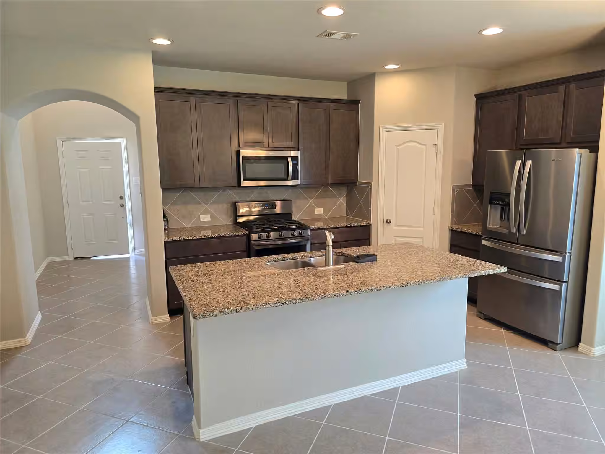Photo 2 of 2027 Brookmont Drive, Conroe, TX