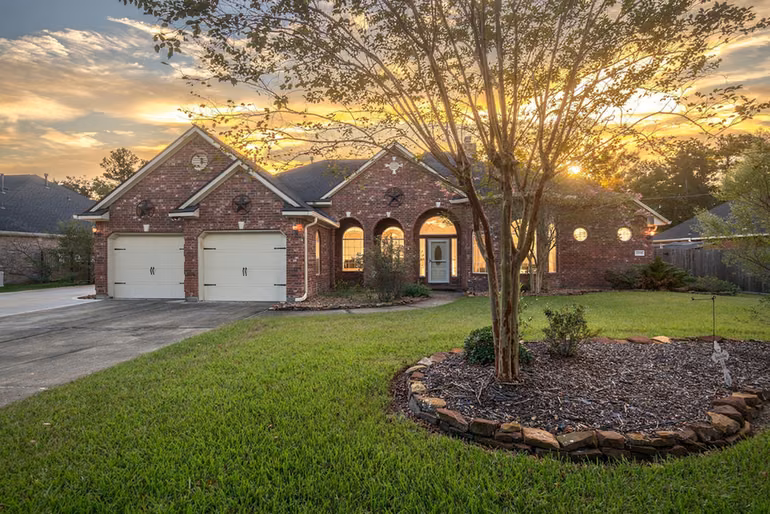Photo of 32510 Riverwood Drive, Magnolia, TX 77354