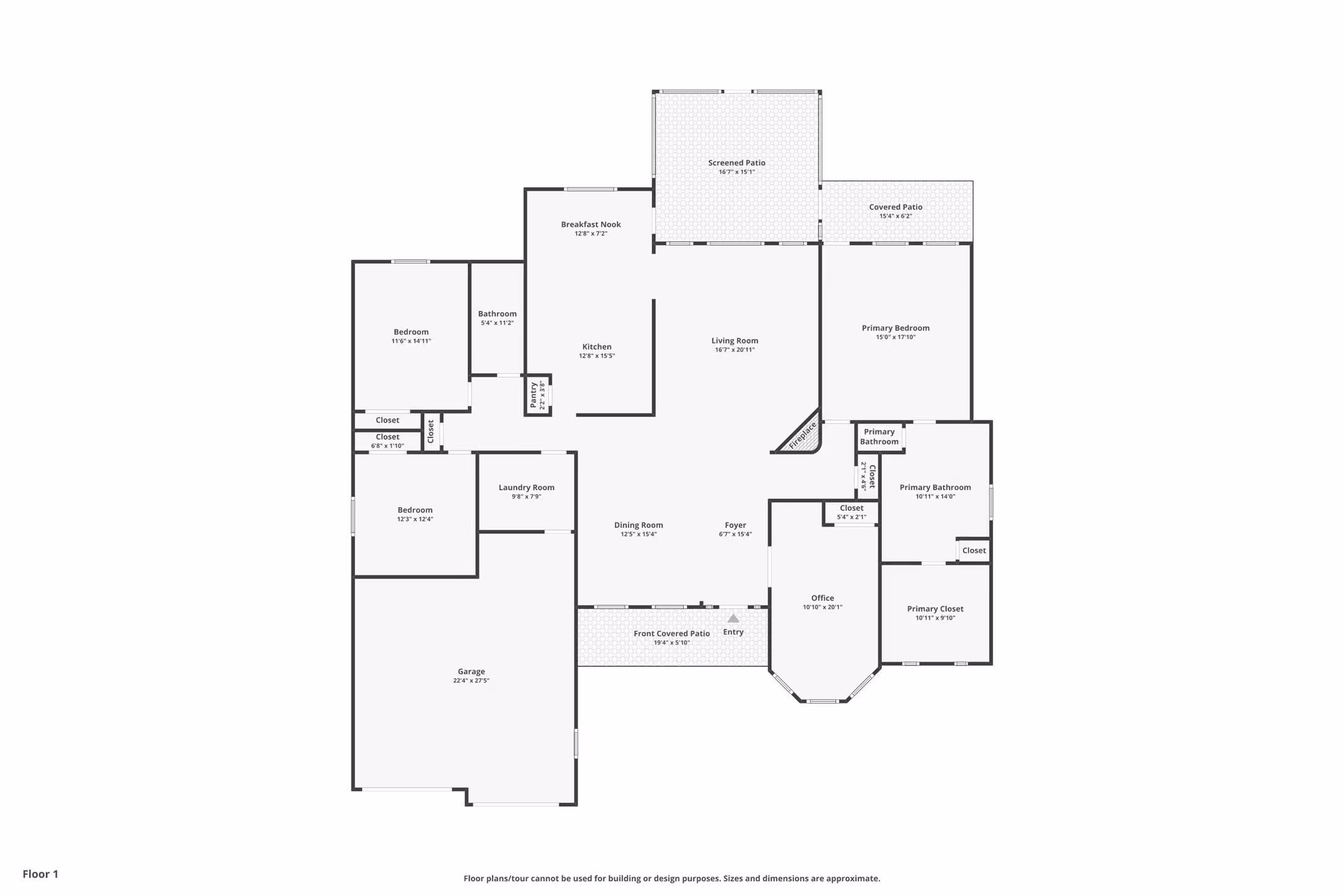 Photo 5 of 32510 Riverwood Drive, Magnolia, TX