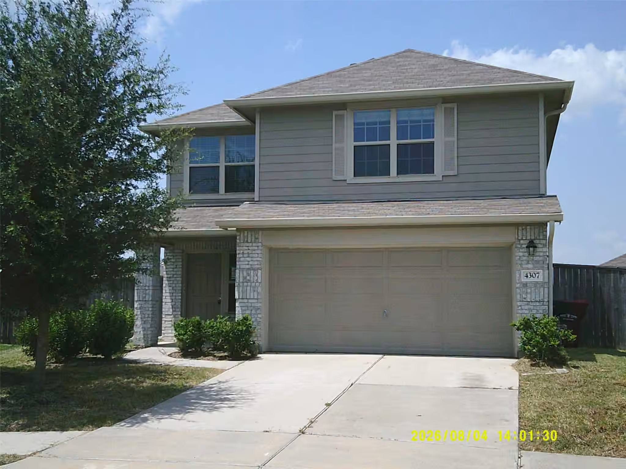Photo of 4307 Cedar Elm Street, Baytown, TX