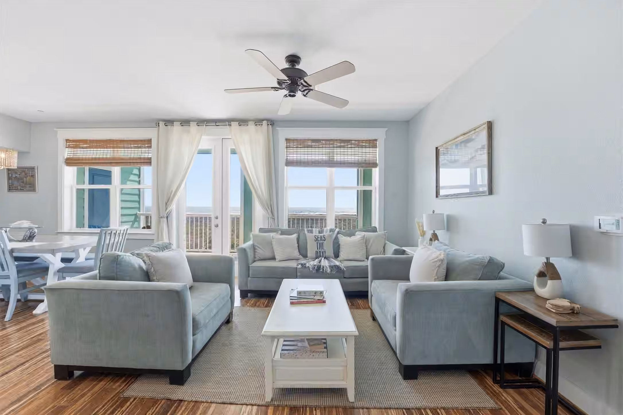 Photo 4 of 4221 Grassy Pointe Drive 202, Galveston, TX