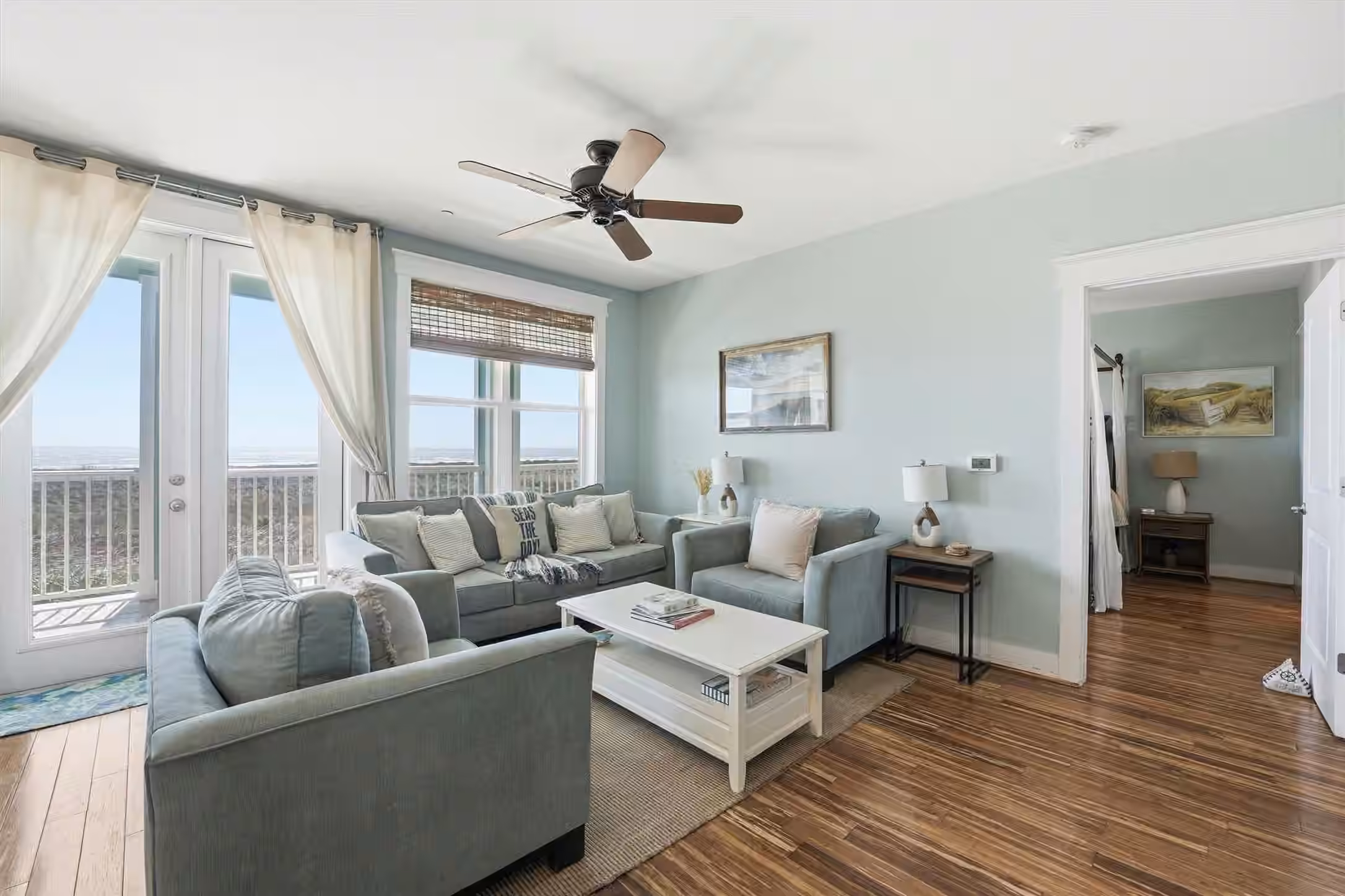 Photo 5 of 4221 Grassy Pointe Drive 202, Galveston, TX