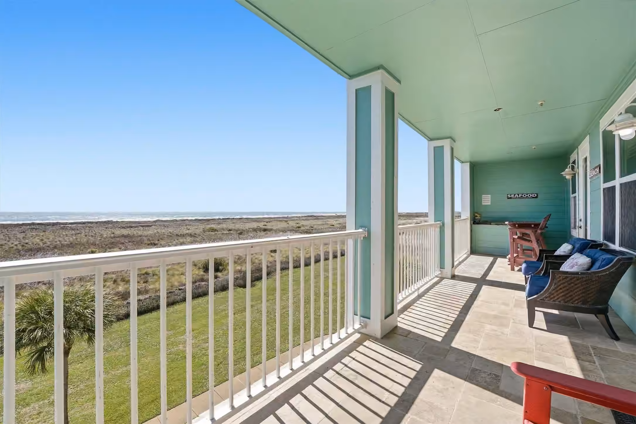 Photo 6 of 4221 Grassy Pointe Drive 202, Galveston, TX