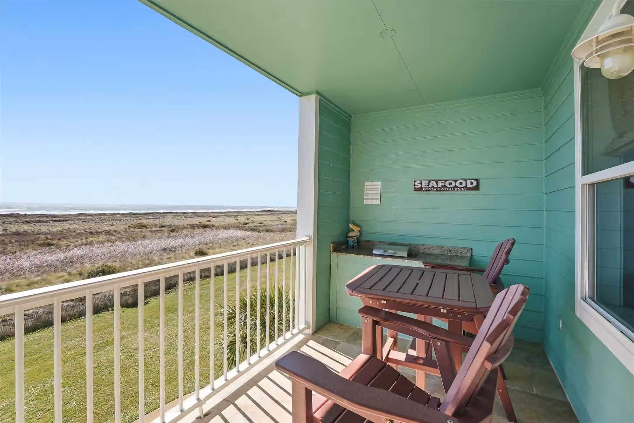 Photo 7 of 4221 Grassy Pointe Drive 202, Galveston, TX