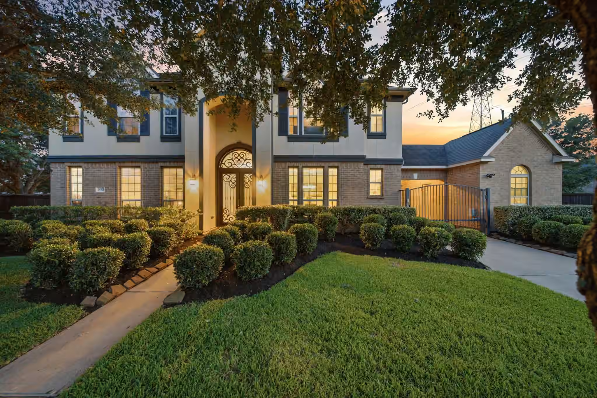 Photo 2 of 26303 Prairie School Lane, Katy, TX