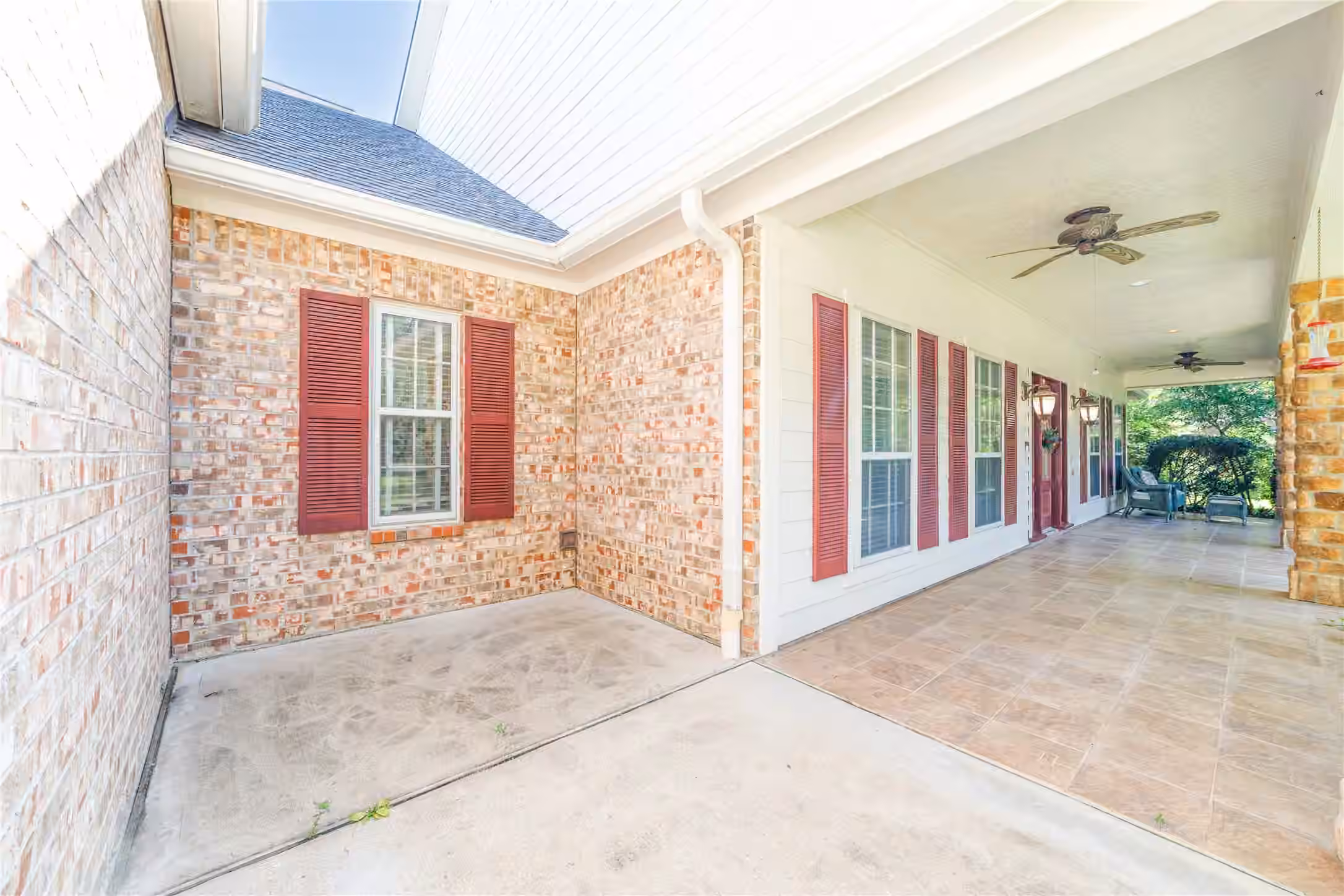Photo 4 of 24902 Millers Lane, Katy, TX