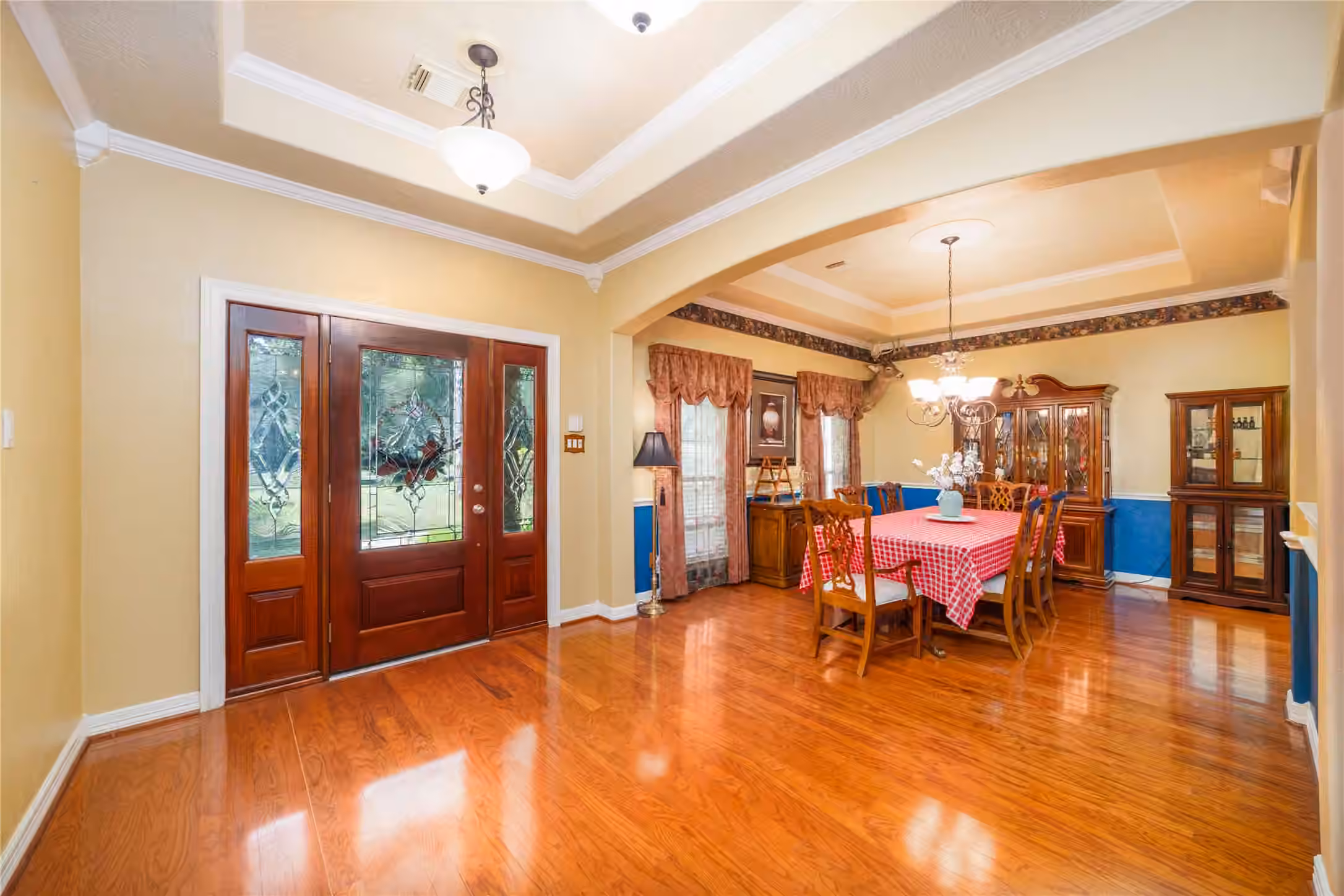Photo 6 of 24902 Millers Lane, Katy, TX