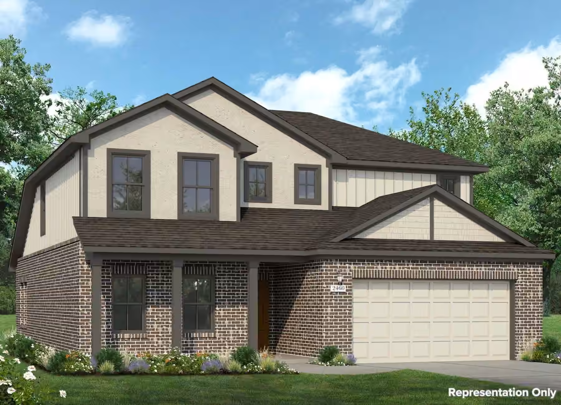 Photo of 7960 Kastamonu Street, Montgomery, TX