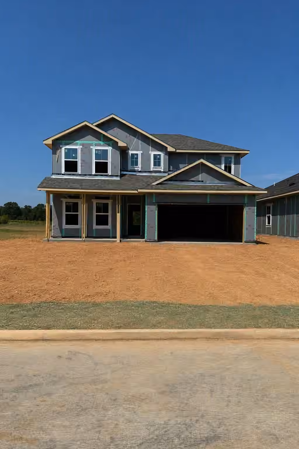 Photo 2 of 7960 Kastamonu Street, Montgomery, TX