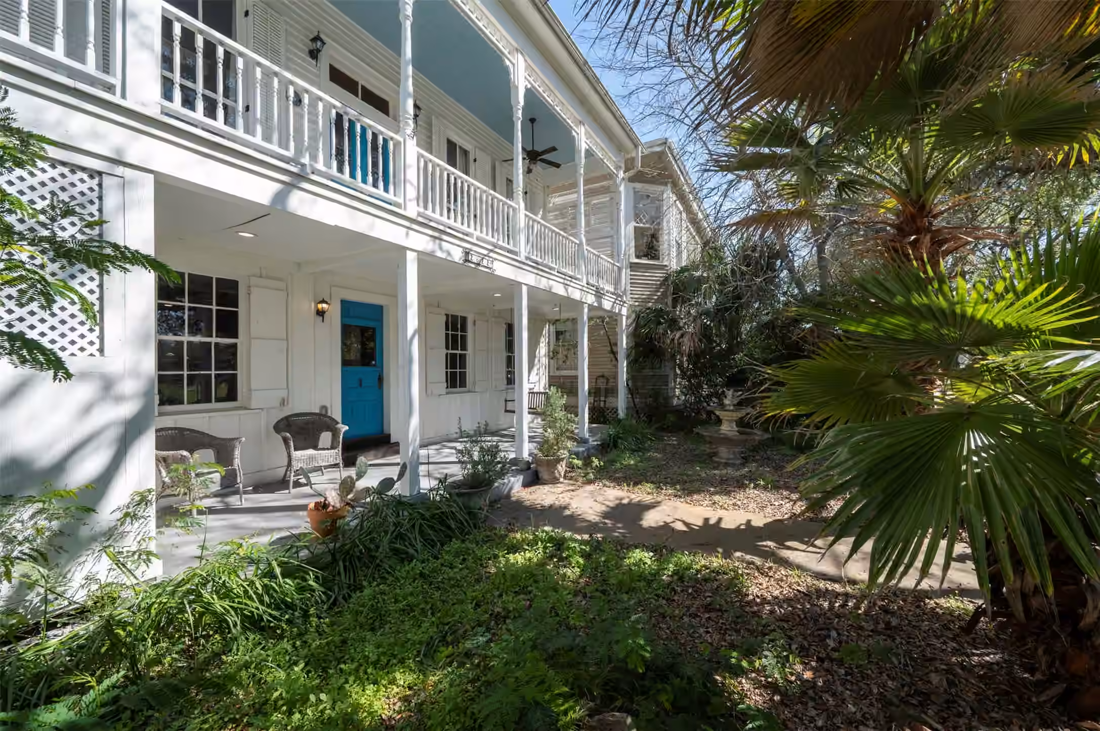 Photo of 2622 Ursuline Street, Galveston, TX 77550