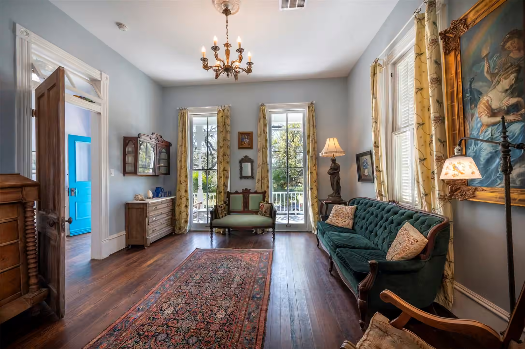 Photo 7 of 2622 Ursuline Street, Galveston, TX