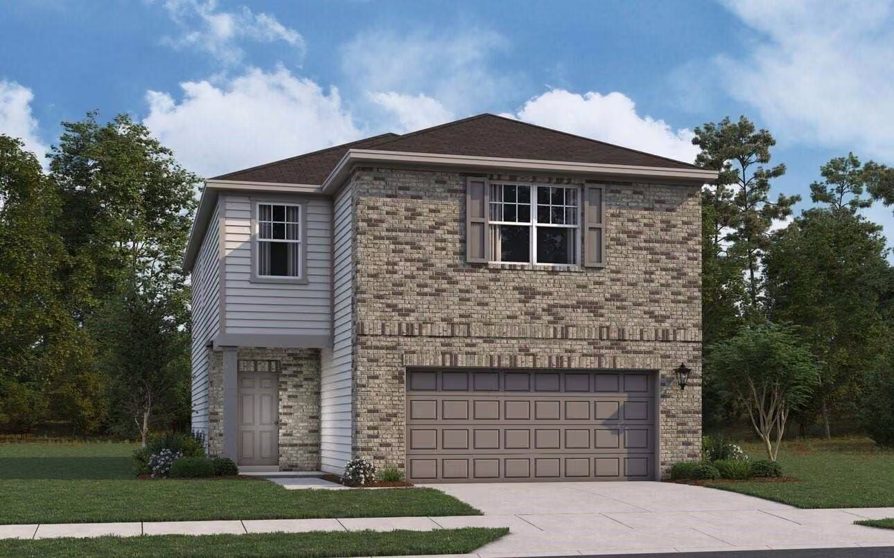 Photo of 10314 Magnol Wood Drive, Houston, TX 77016