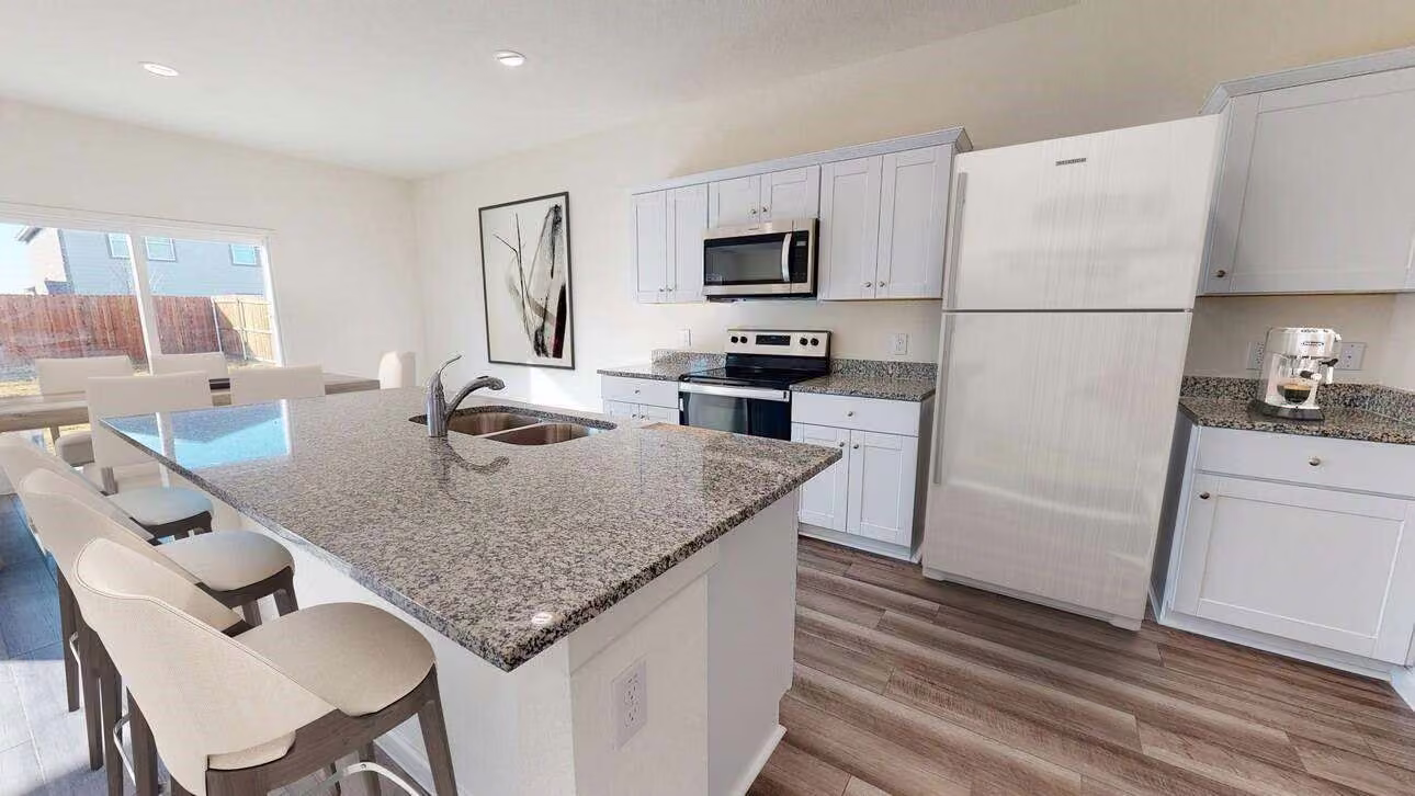 Photo 3 of 10314 Magnol Wood Drive, Houston, TX