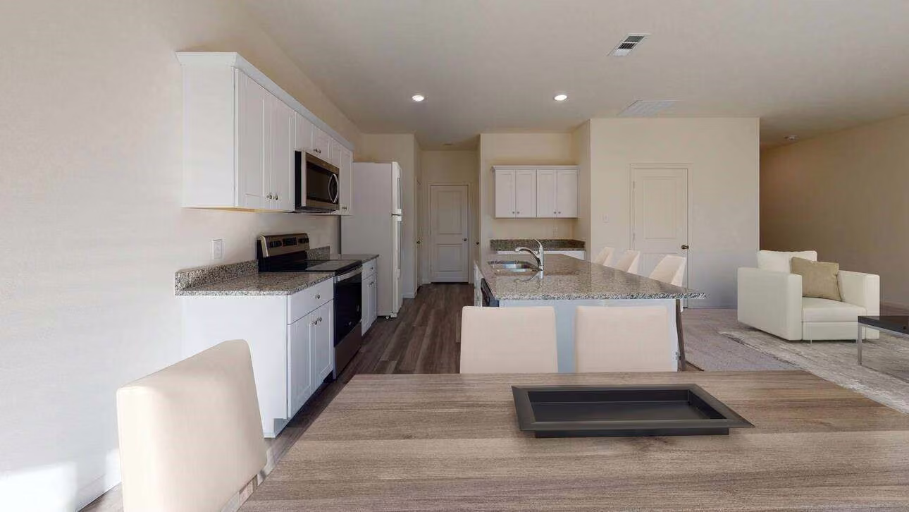 Photo 4 of 10314 Magnol Wood Drive, Houston, TX
