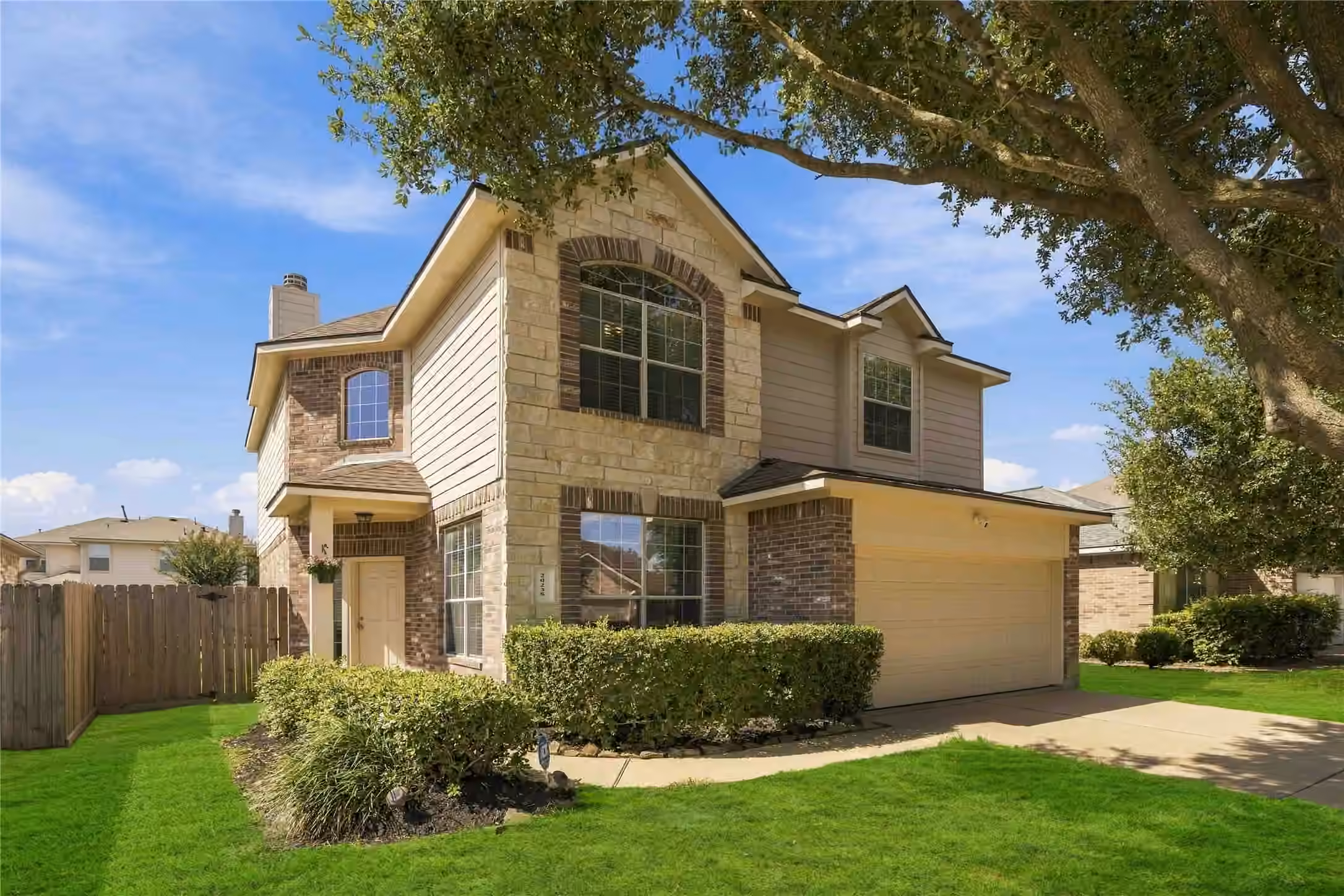 Photo of 20235 Goss Hollow Lane, Katy, TX 77449