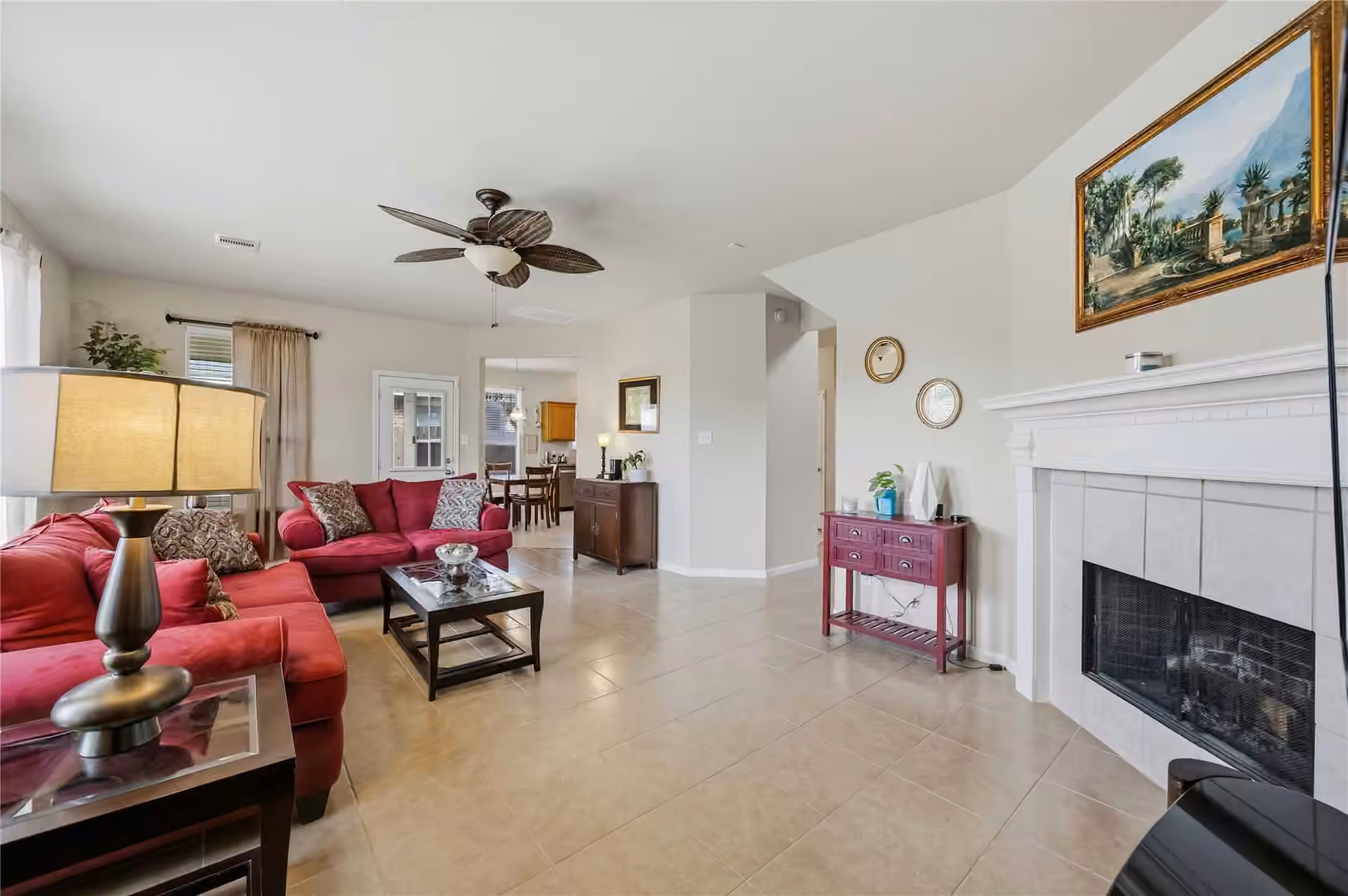 Photo 7 of 20235 Goss Hollow Lane, Katy, TX