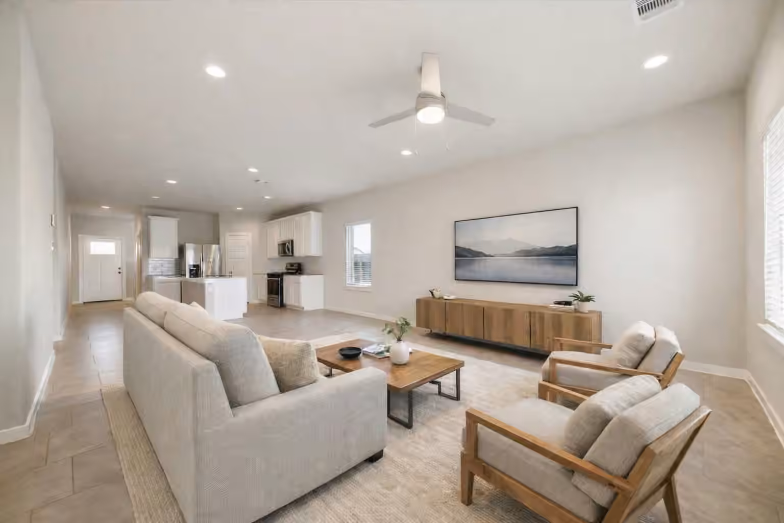 Photo 3 of 7503 Highland Chase Drive, Richmond, TX