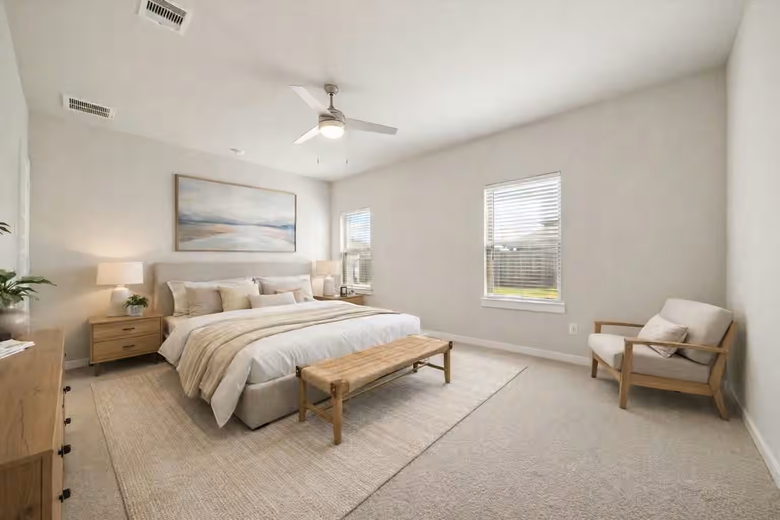 Photo 7 of 7503 Highland Chase Drive, Richmond, TX
