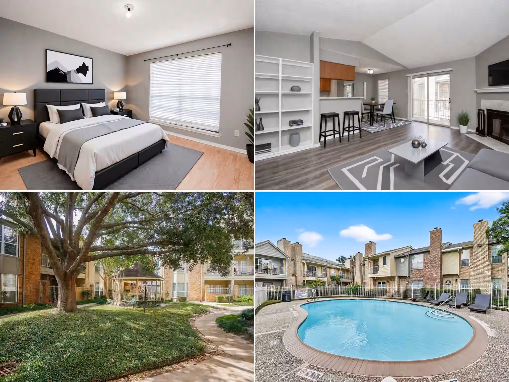 Photo of 1515 Sandy Springs Road 1006, Houston, TX