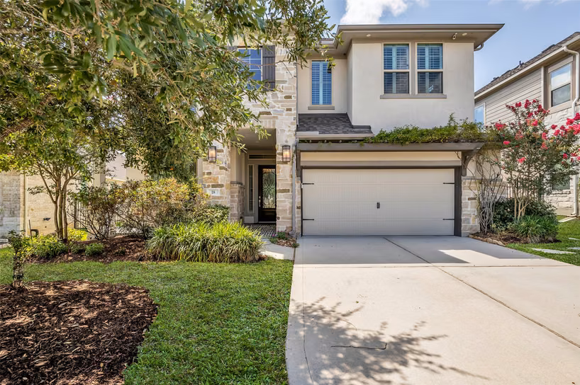 Photo 6 of 18 Botanical Vista Drive, Tomball, TX