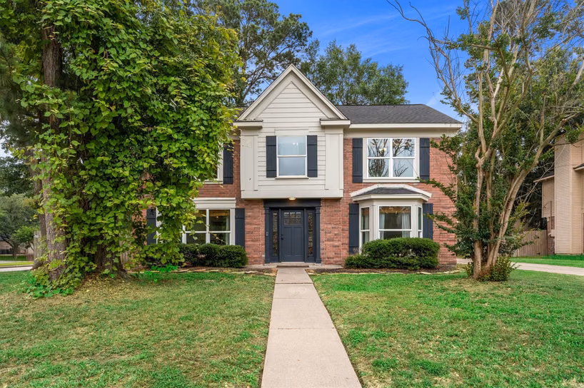 Photo of 503 Alley Court, Spring, TX 77388