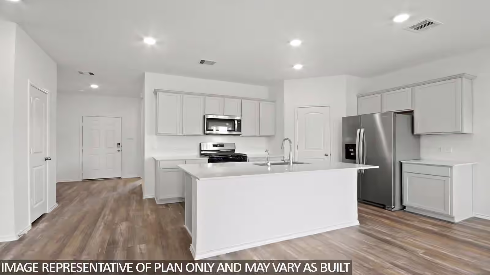 Photo 2 of 20196 Fermat Drive, New Caney, TX