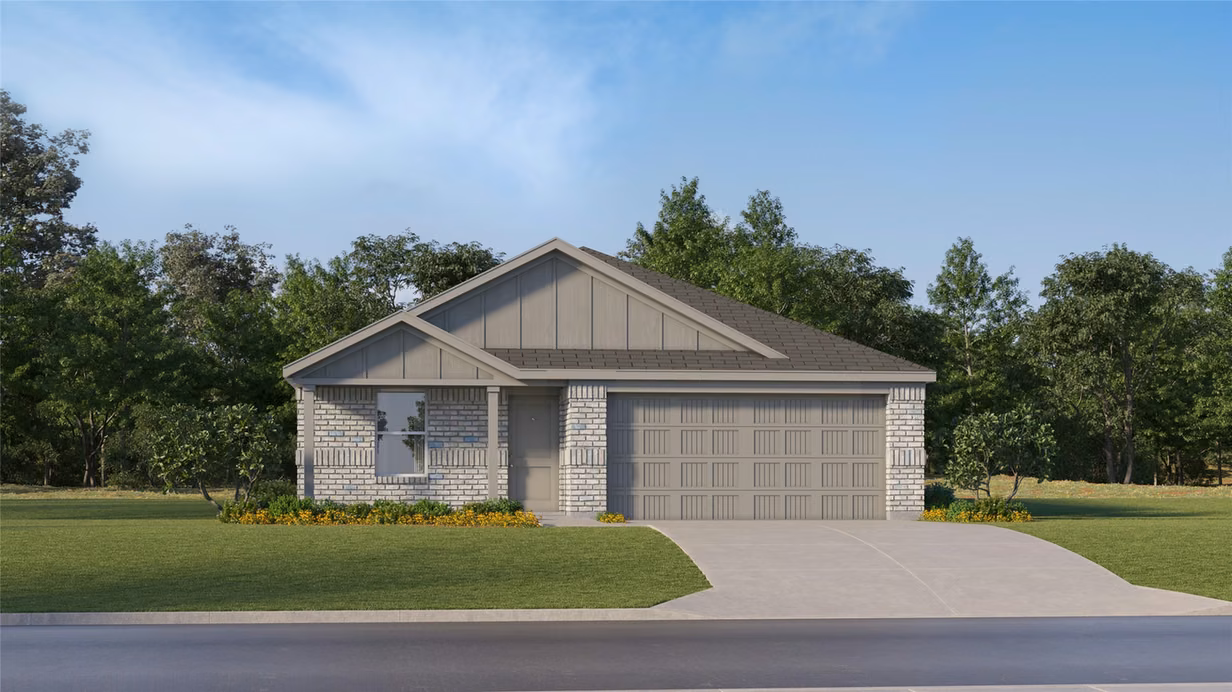 Photo of 26915 Scarlet Willow Drive, Katy, TX 77493
