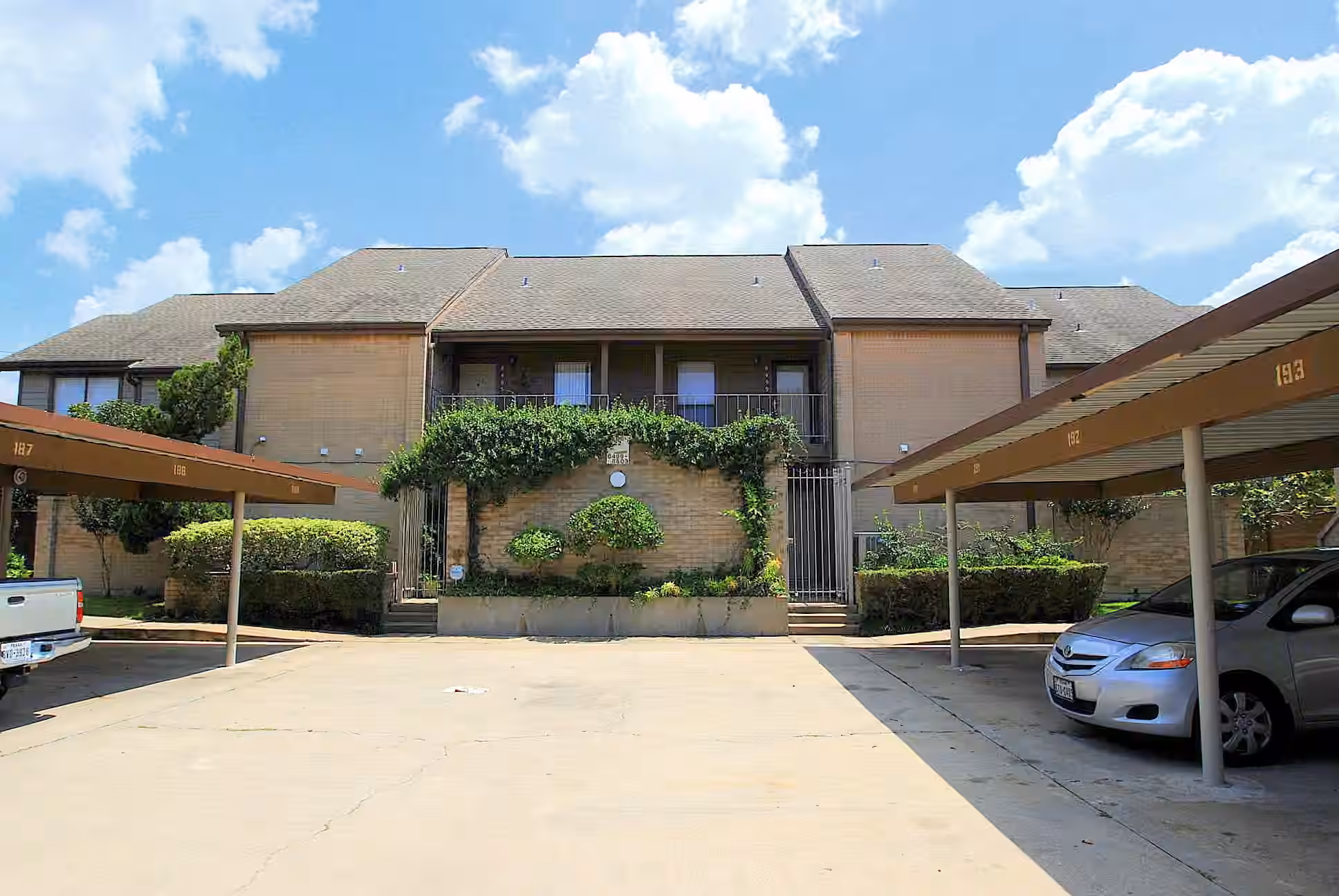 Photo of 8499 Sands Point Drive, Houston, TX