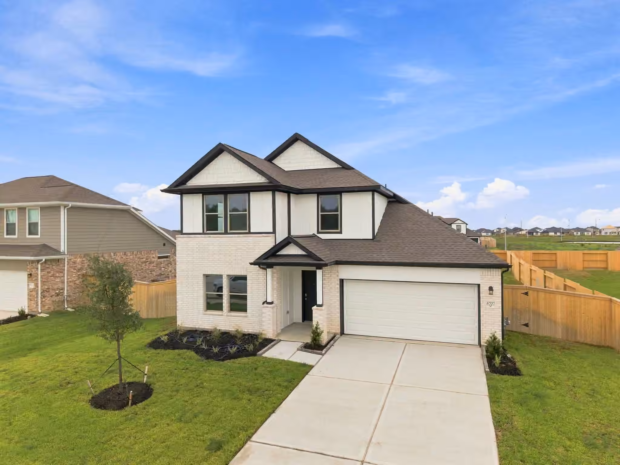Photo 2 of 6707 Pebble Bluff Court, Cove, TX