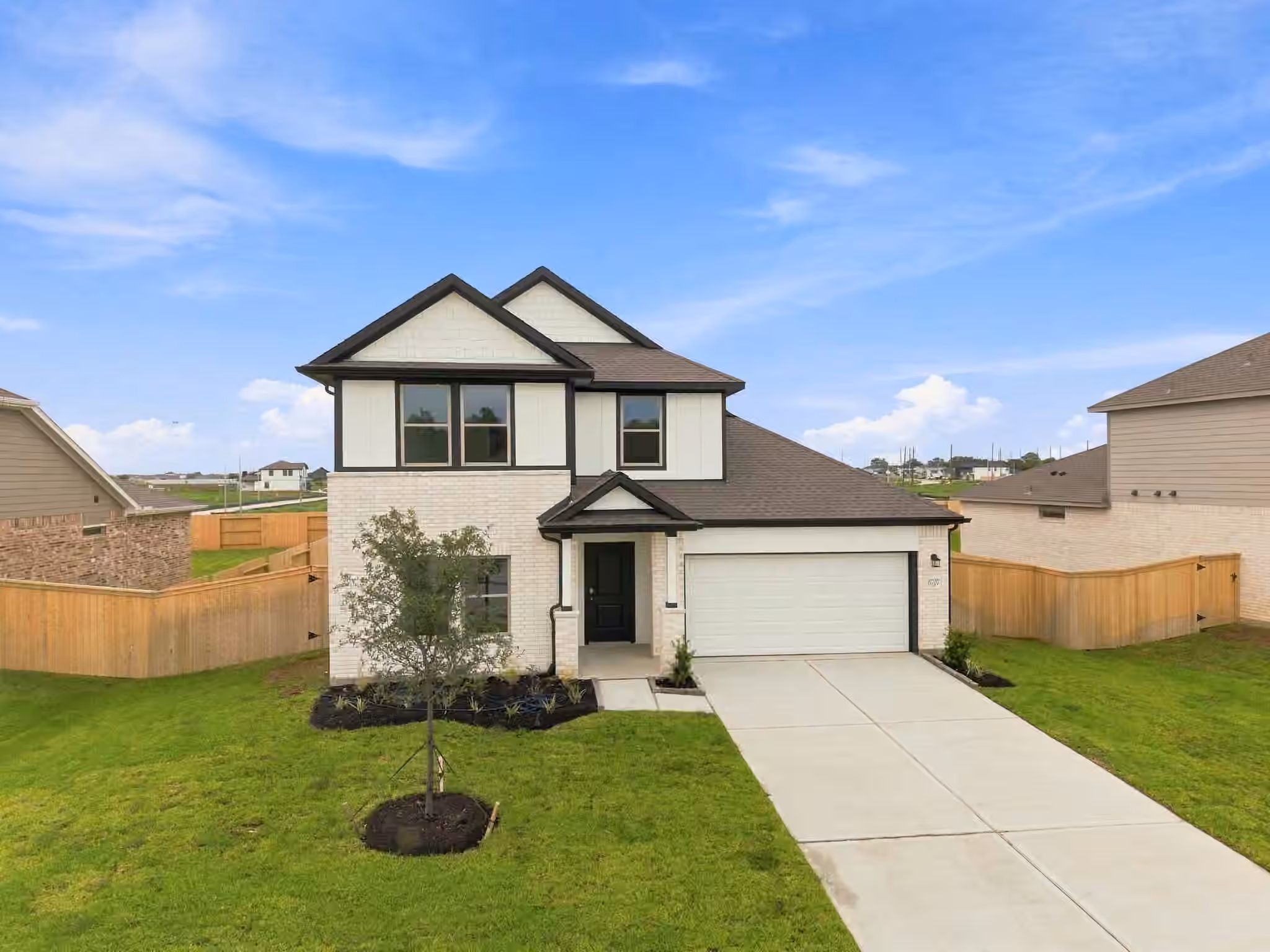 Photo 3 of 6707 Pebble Bluff Court, Cove, TX