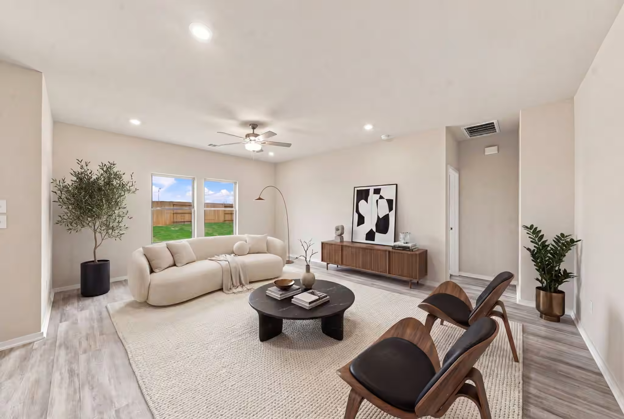 Photo 6 of 6707 Pebble Bluff Court, Cove, TX
