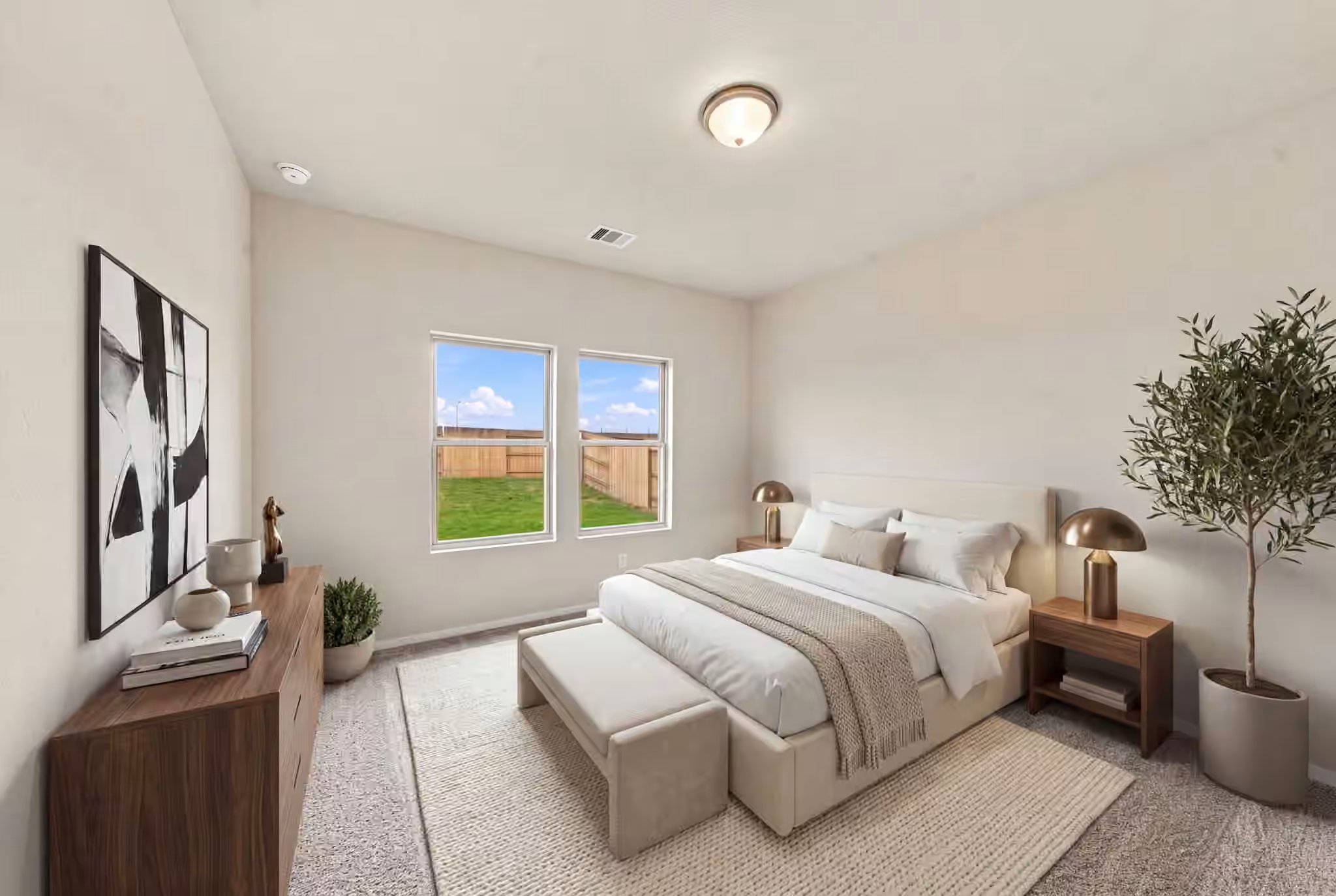 Photo 7 of 6707 Pebble Bluff Court, Cove, TX