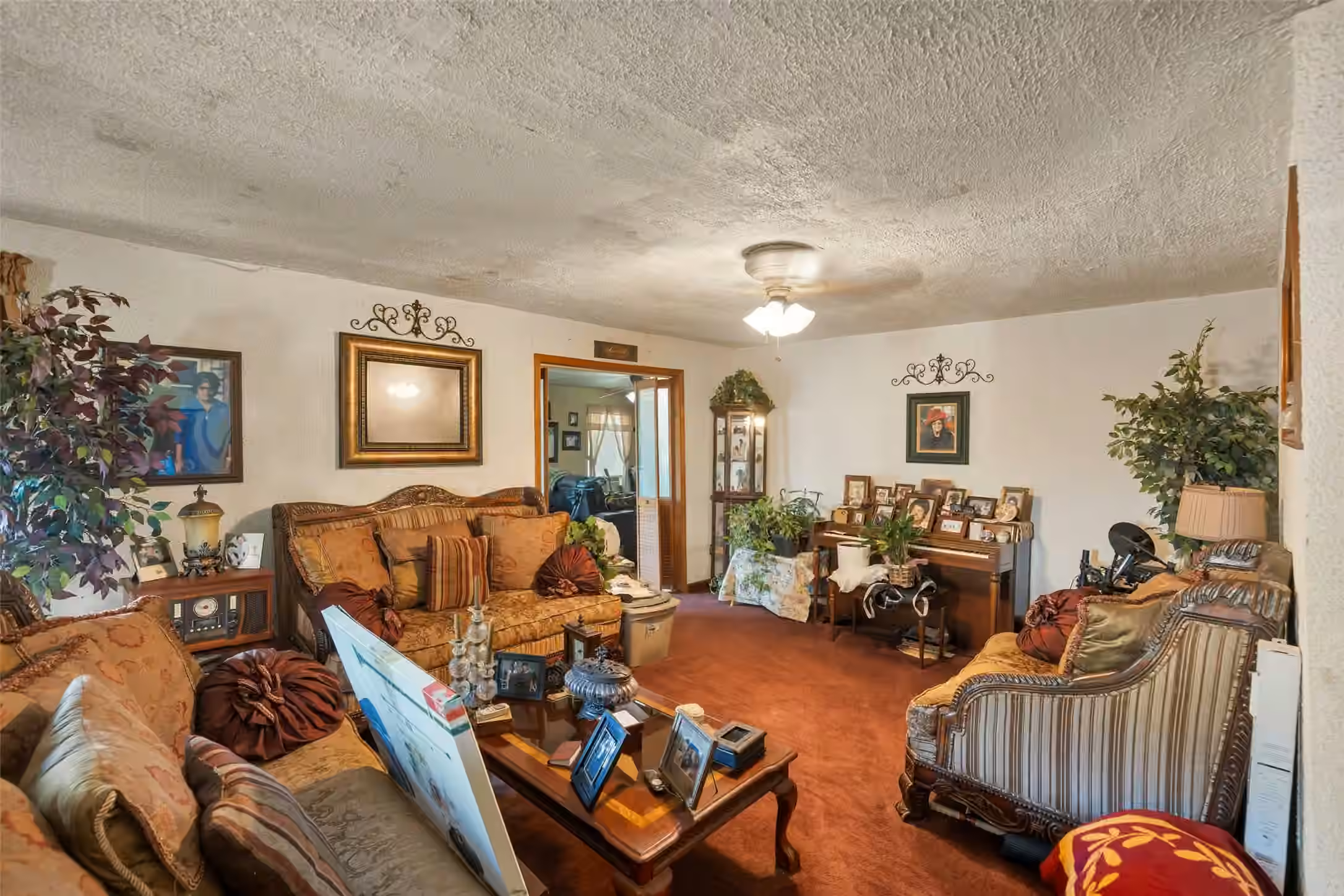Photo 3 of 19160 Terri Lane, Conroe, TX