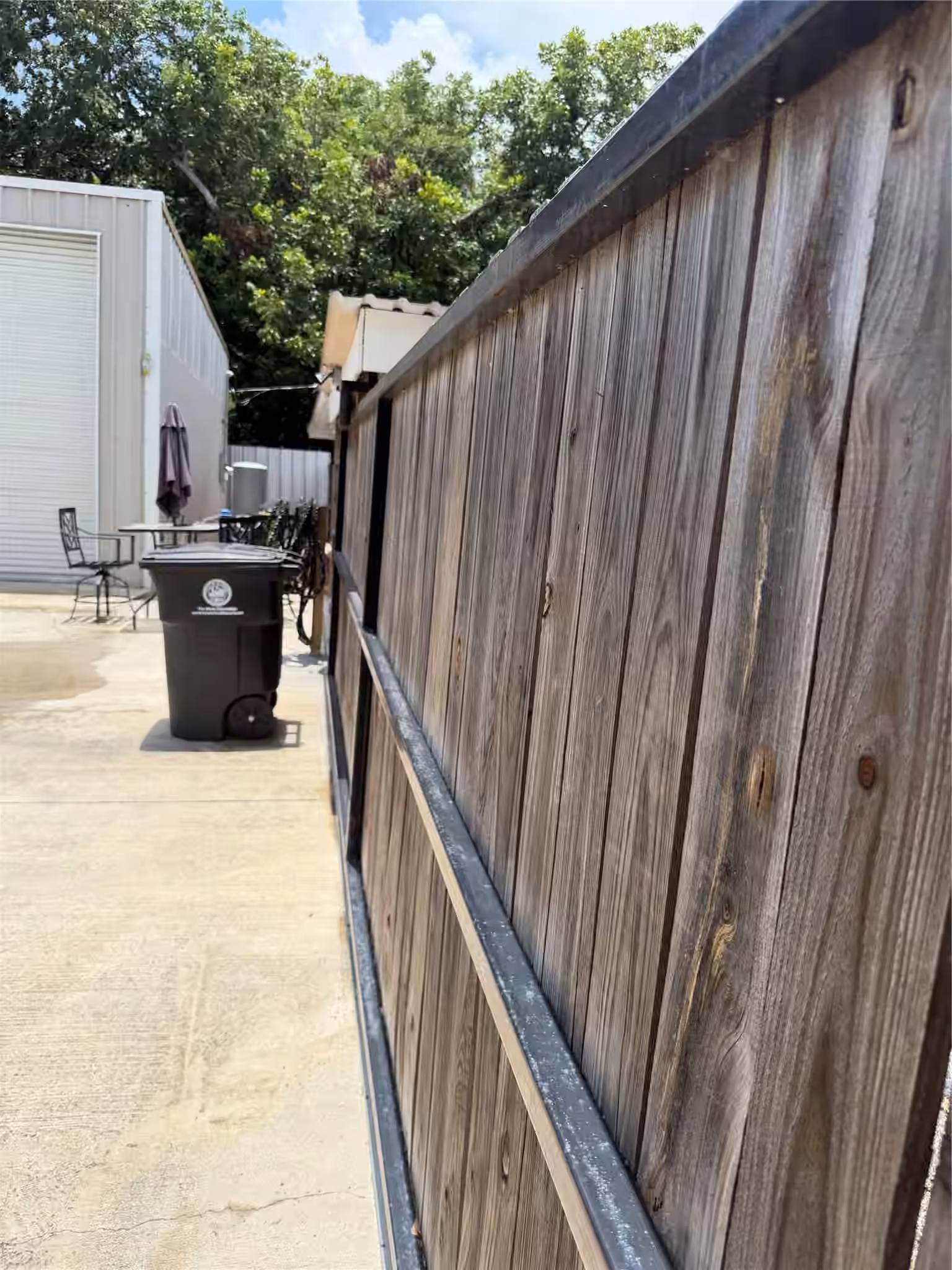 Photo 7 of 9727 Radio Street, Houston, TX