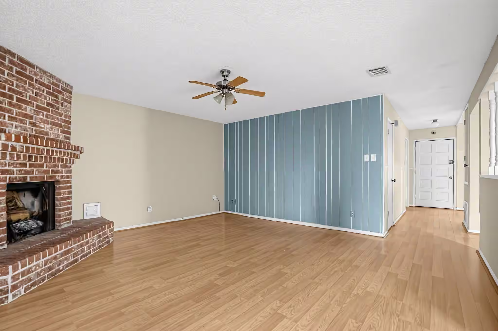 Photo 6 of 17623 Crestline Road, Humble, TX