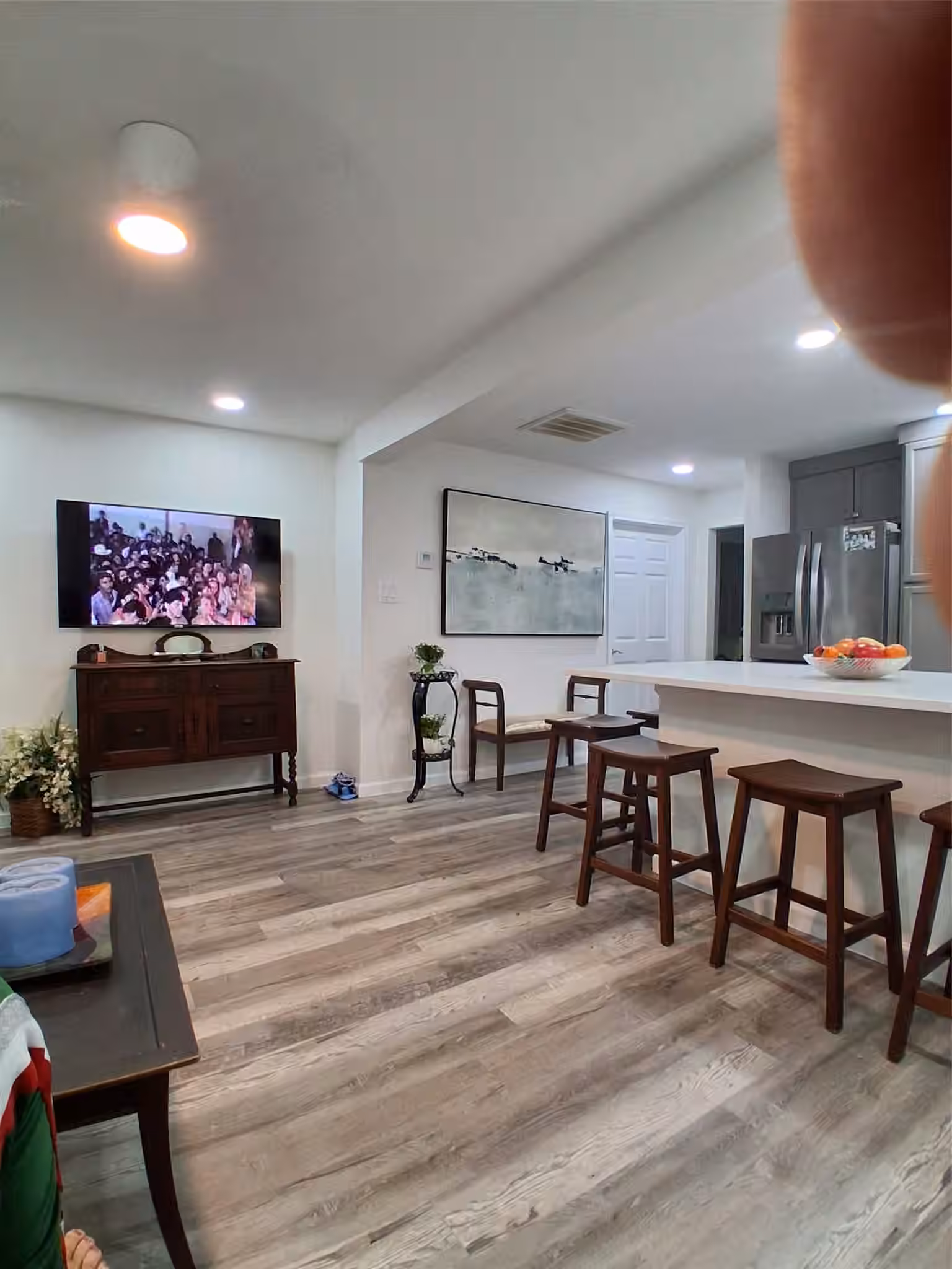 Photo 6 of 212 Magnolia Point Drive, Houston, TX