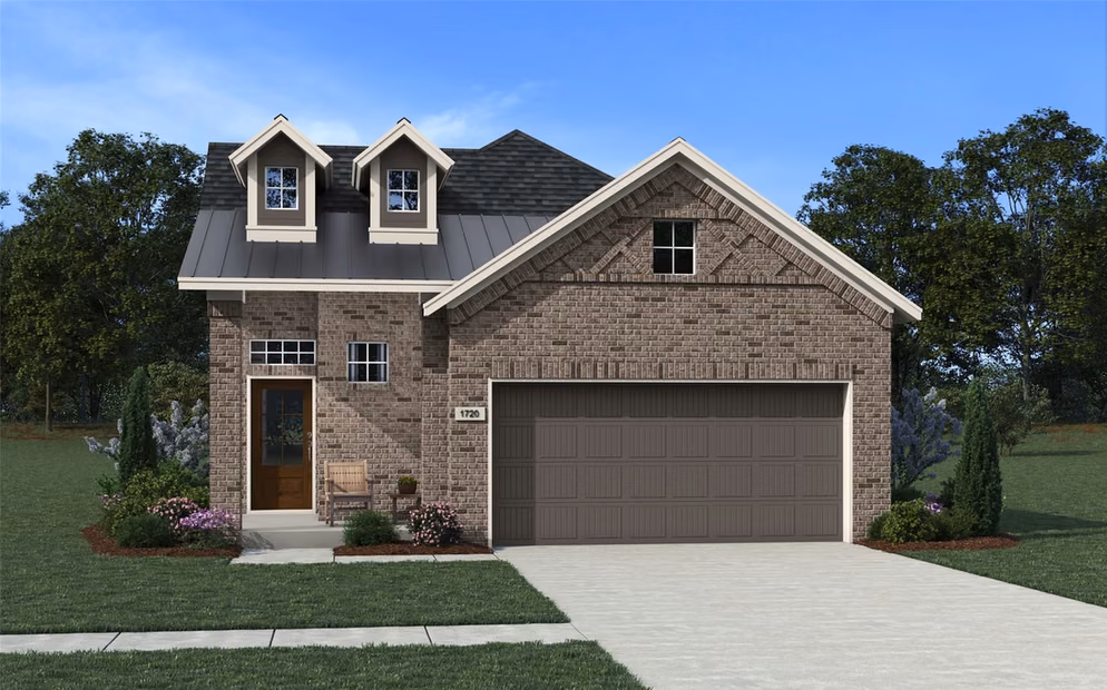 Photo of 25223 Cordelia Rose Lane, Katy, TX 77493