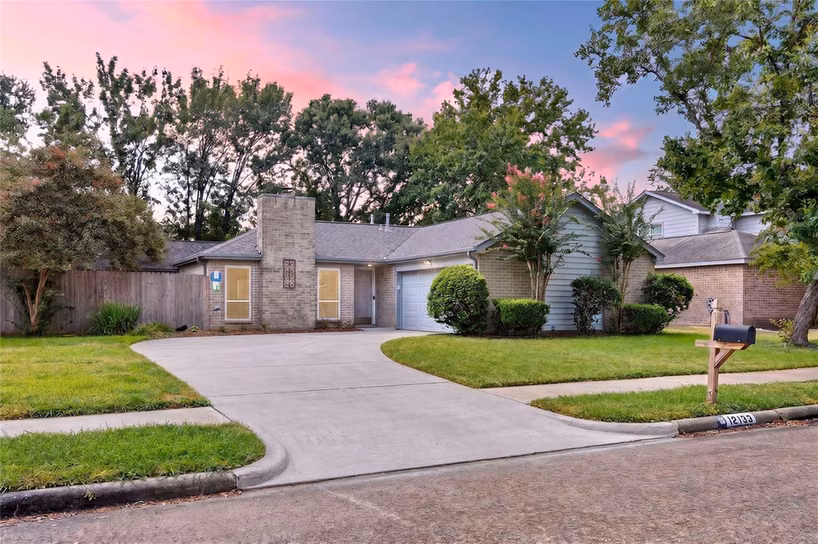 Photo of 12135 Ella Lee Lane, Houston, TX 77077