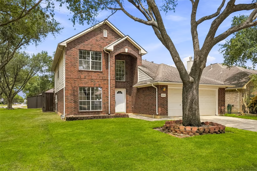 Photo 2 of 16814 Marston Park Lane, Houston, TX
