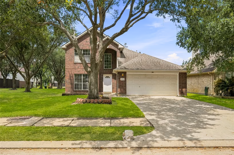 Photo 4 of 16814 Marston Park Lane, Houston, TX