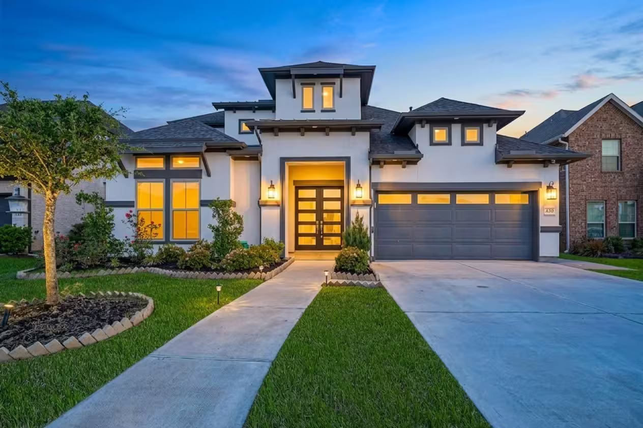 Photo of 430 Texas Terragon Trace, Richmond, TX