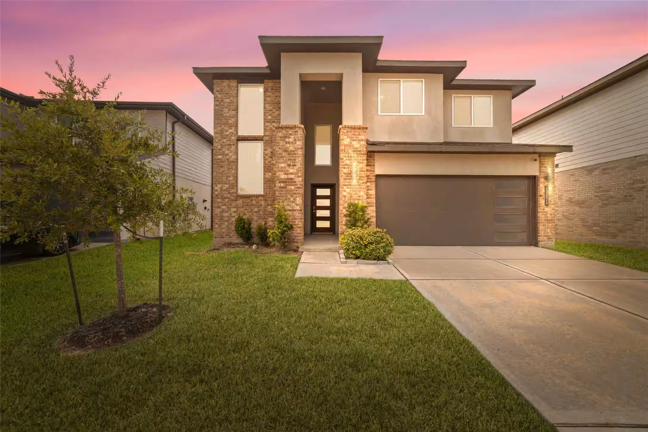 Photo of 19034 Derrington Manor Lane, Richmond, TX 77407