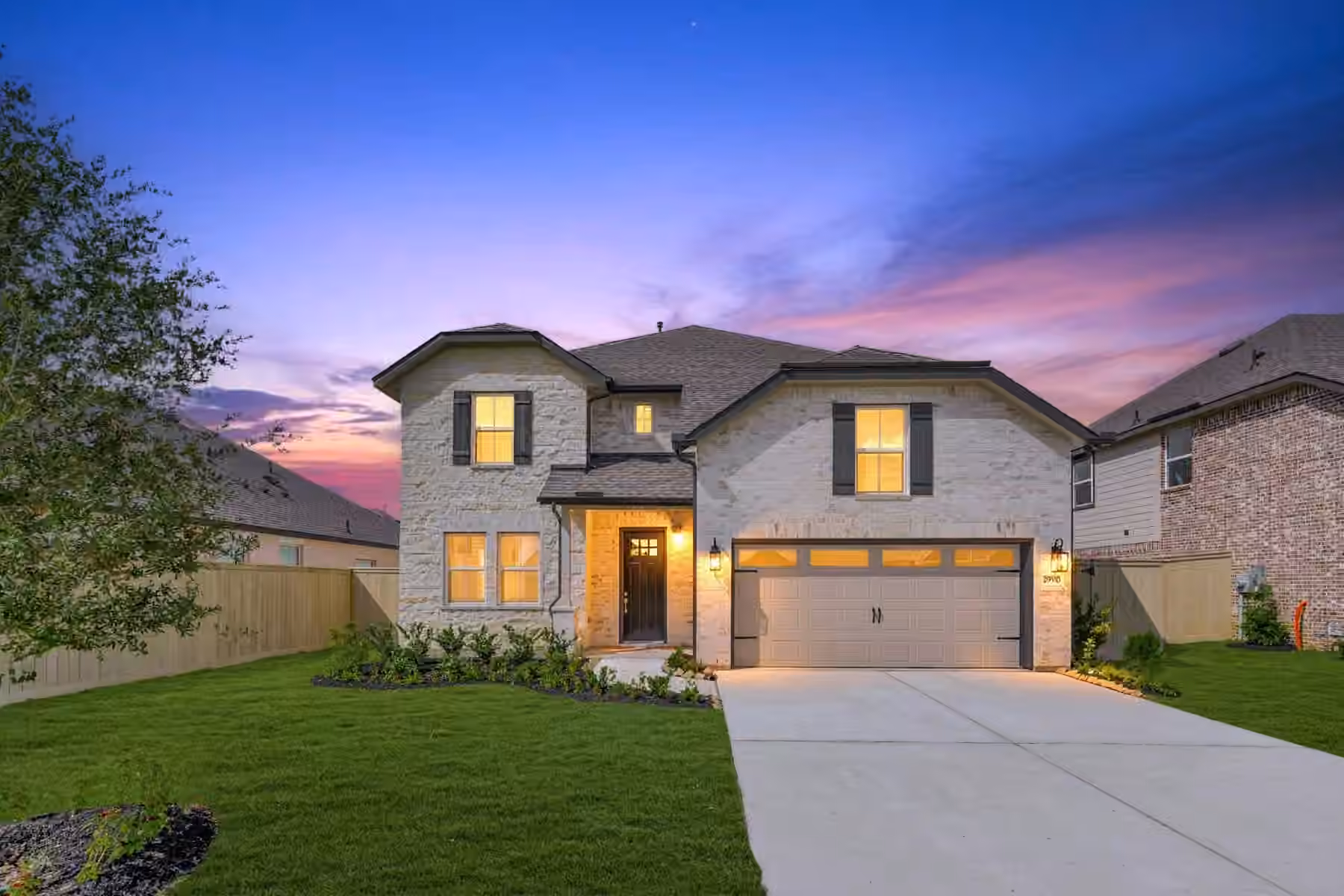 Photo of 5510 Knight Court, Rosenberg, TX 77471