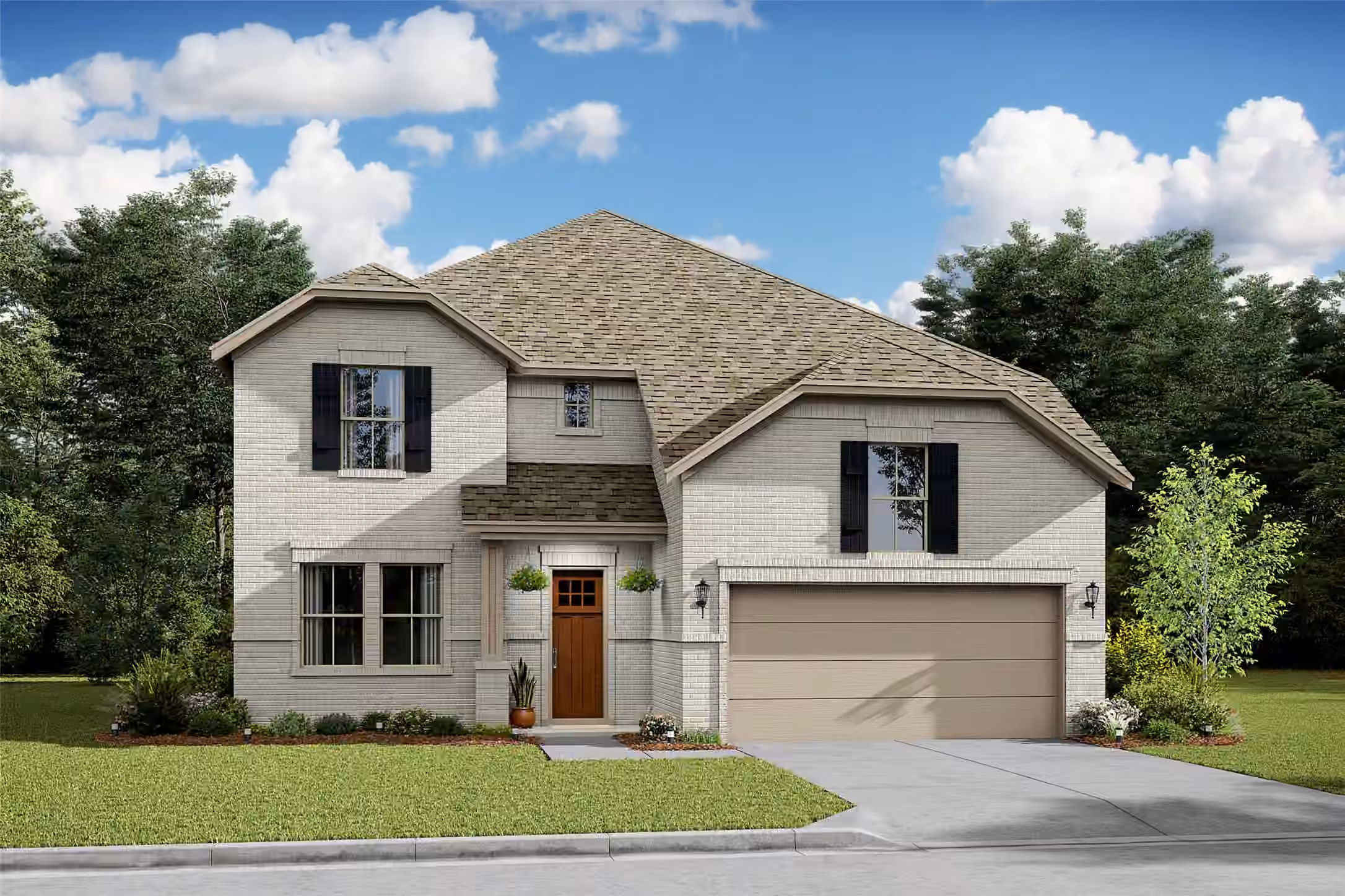 Photo 2 of 5510 Knight Court, Rosenberg, TX