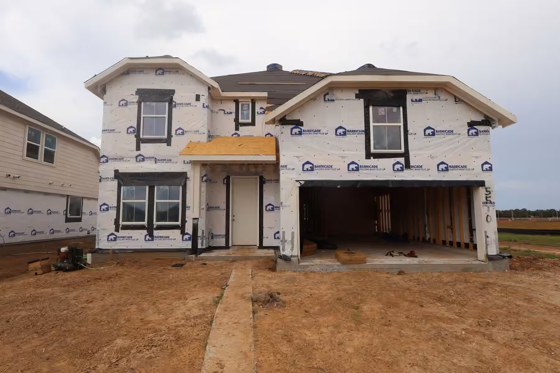 Photo 3 of 5510 Knight Court, Rosenberg, TX