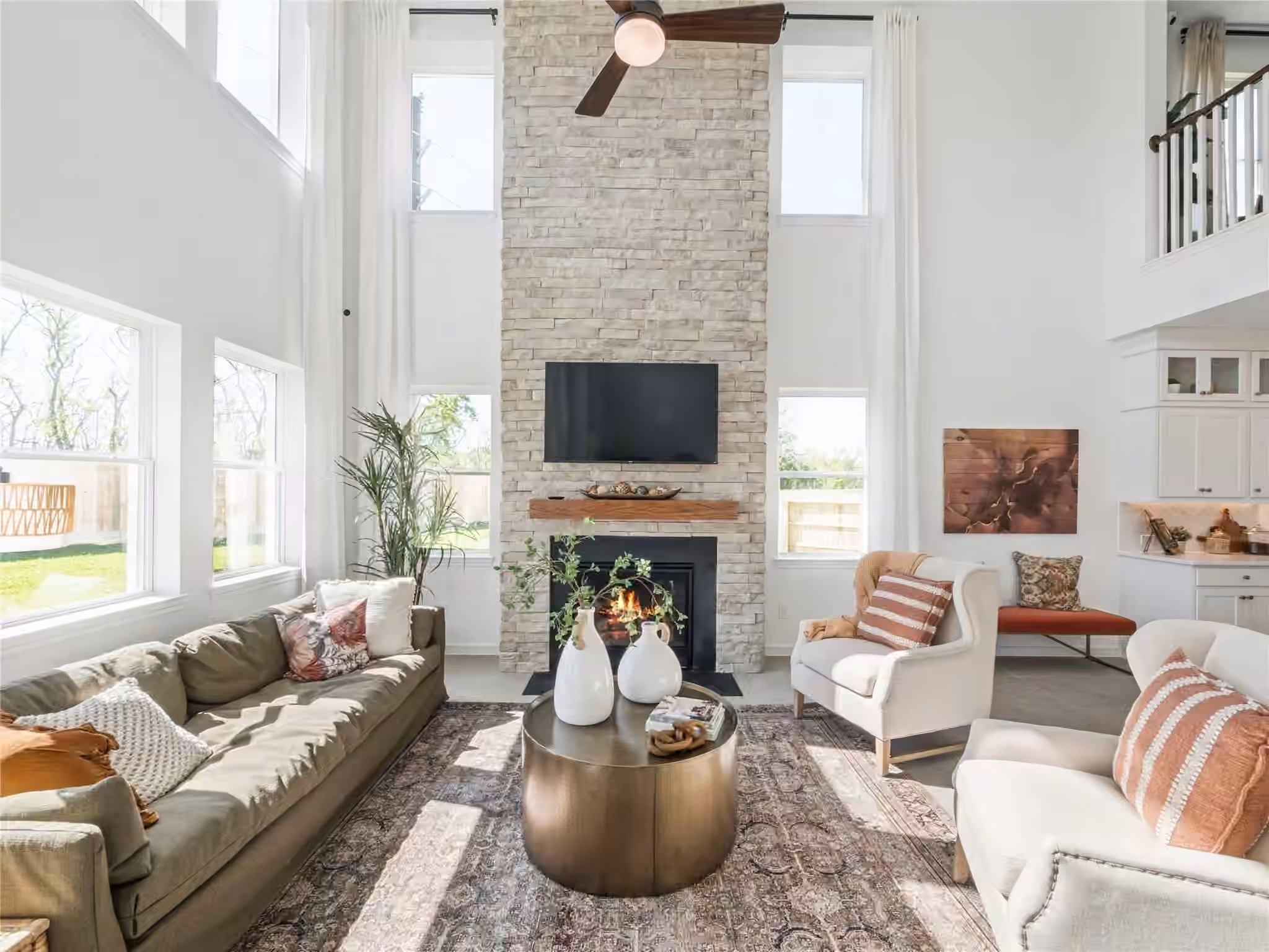 Photo 7 of 5510 Knight Court, Rosenberg, TX
