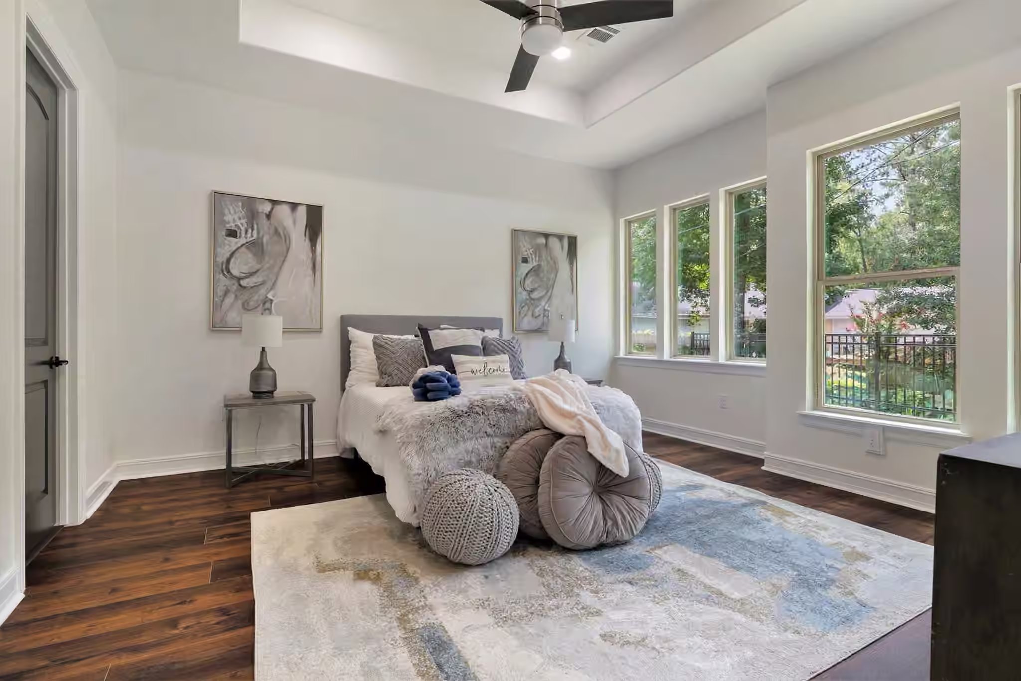 Photo 7 of 290 Apple Valley Dr, Panorama Village, TX